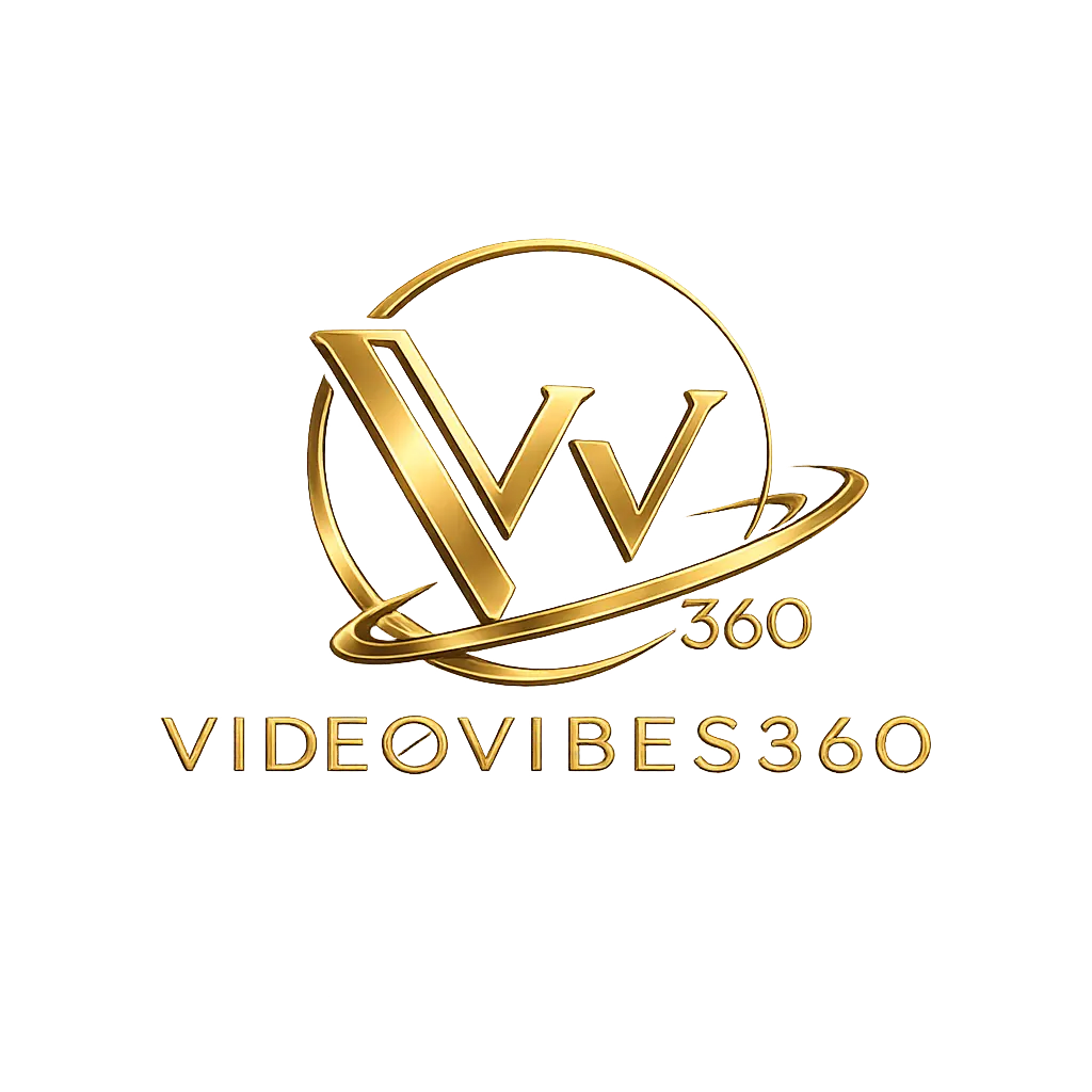 VideoVibes360
